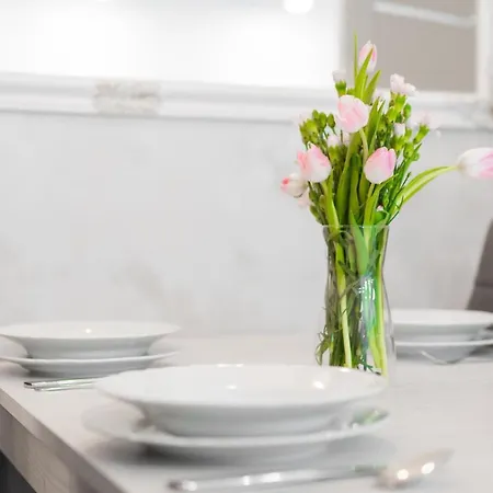 Apartament Baltic Sun Sztutowo Esterno foto