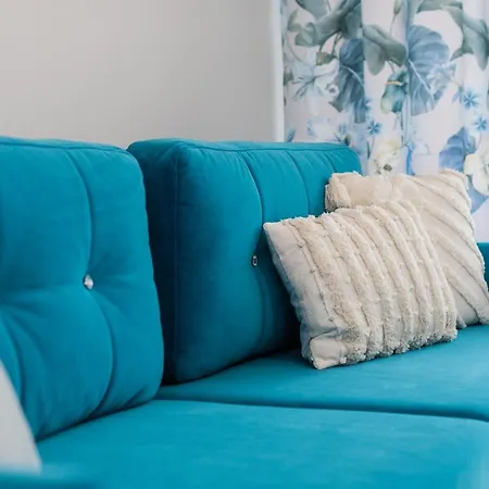 Apartament Baltic Sun Sztutowo Esterno foto