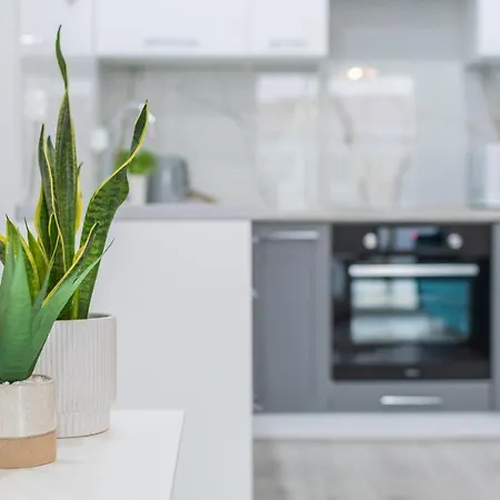 Apartament Baltic Sun Sztutowo Esterno foto
