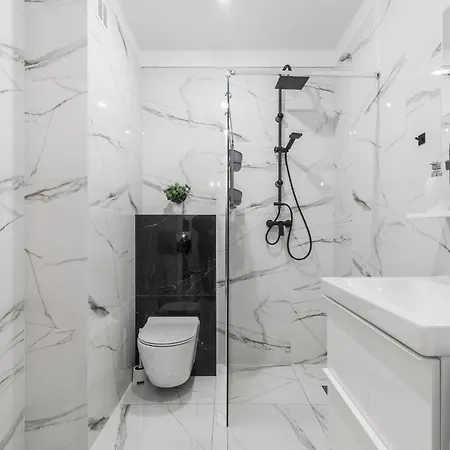 Apartament Baltic Sun Sztutowo Esterno foto