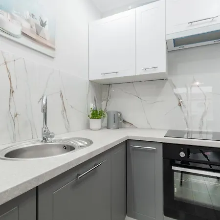Apartament Baltic Sun Sztutowo Esterno foto