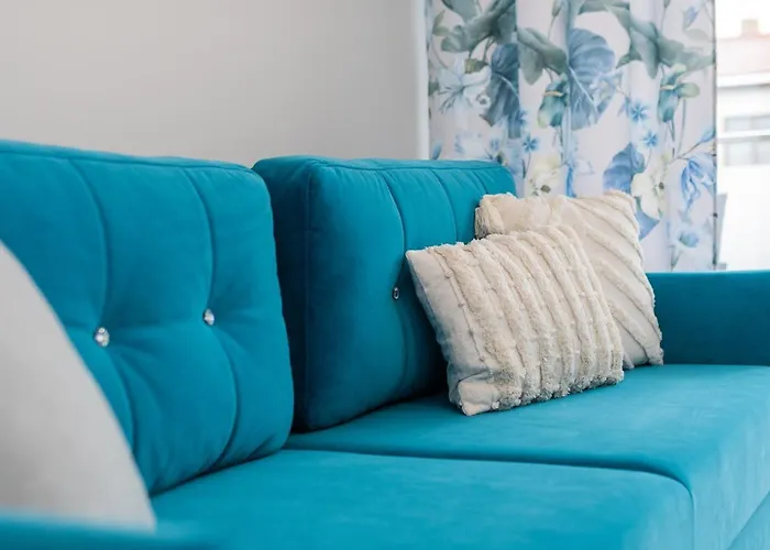 Apartament Baltic Sun
