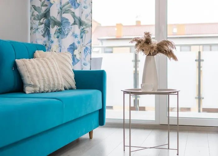 Apartament Baltic Sun