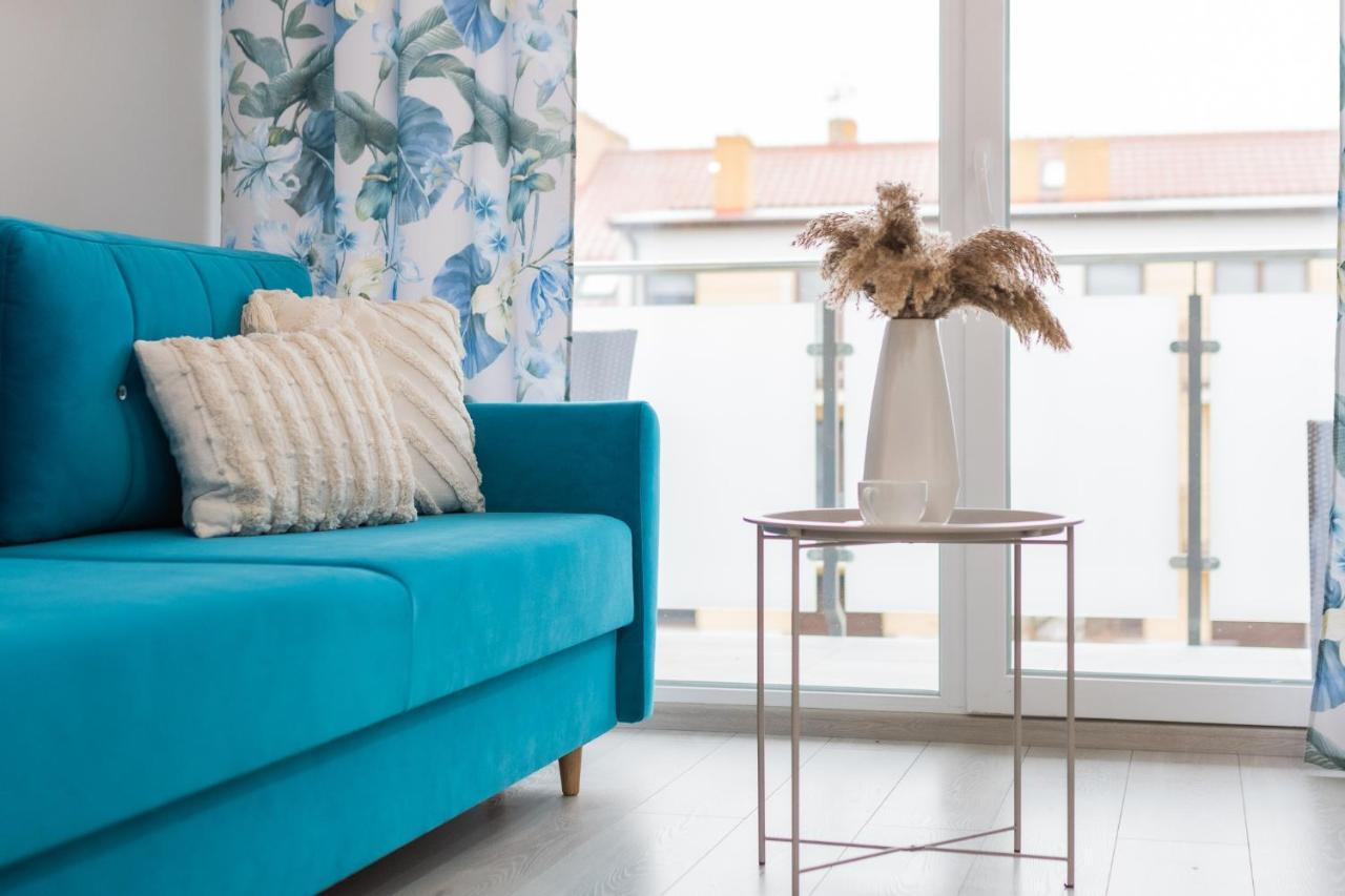 Apartment Baltic Sun *