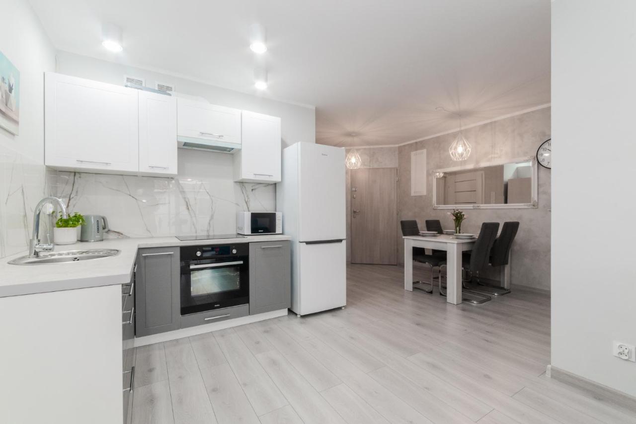 Apartment Baltic Sun Sztutowo