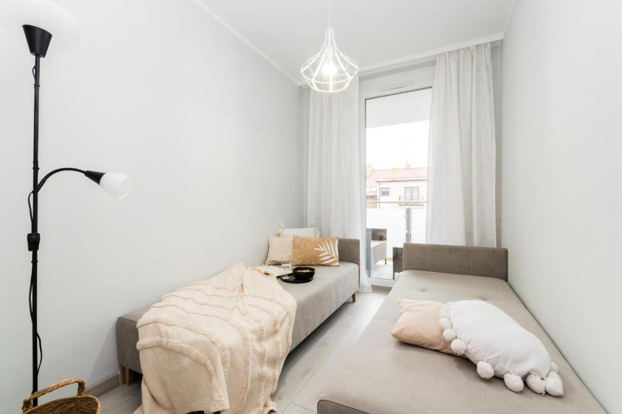 Apartment Baltic Sun
