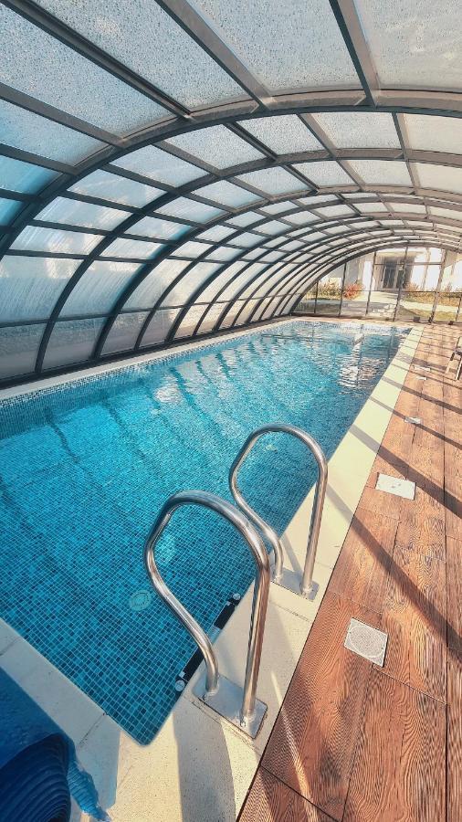 Baltic Sun Apartment *