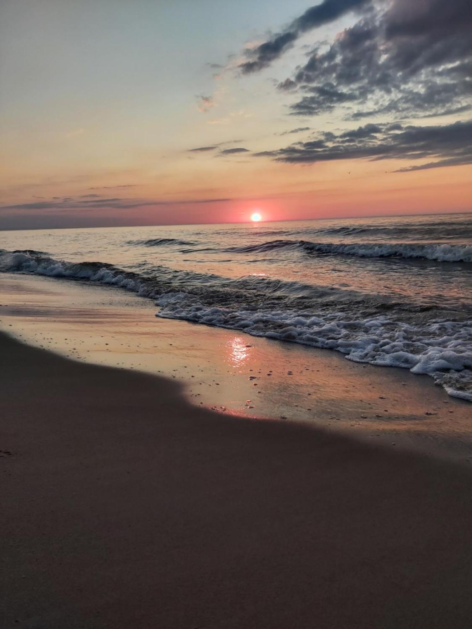 Baltic Sun * Sztutowo